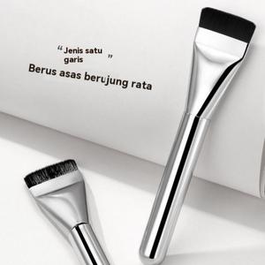 Berus Asas Rata Berus Mekap Tidak Menyerap Berus Asas Lancar Makeup base  makeup  tahan  lama otwoo  primer