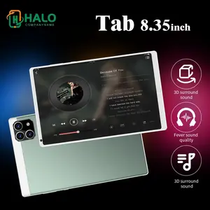 S11 Tablet android murah 8.35 inch 12GB+512GB