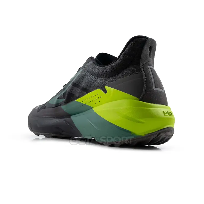 SEPATU TRAIL RUNNING NINETEN 910 GEIST EKIDEN TRAIL 4