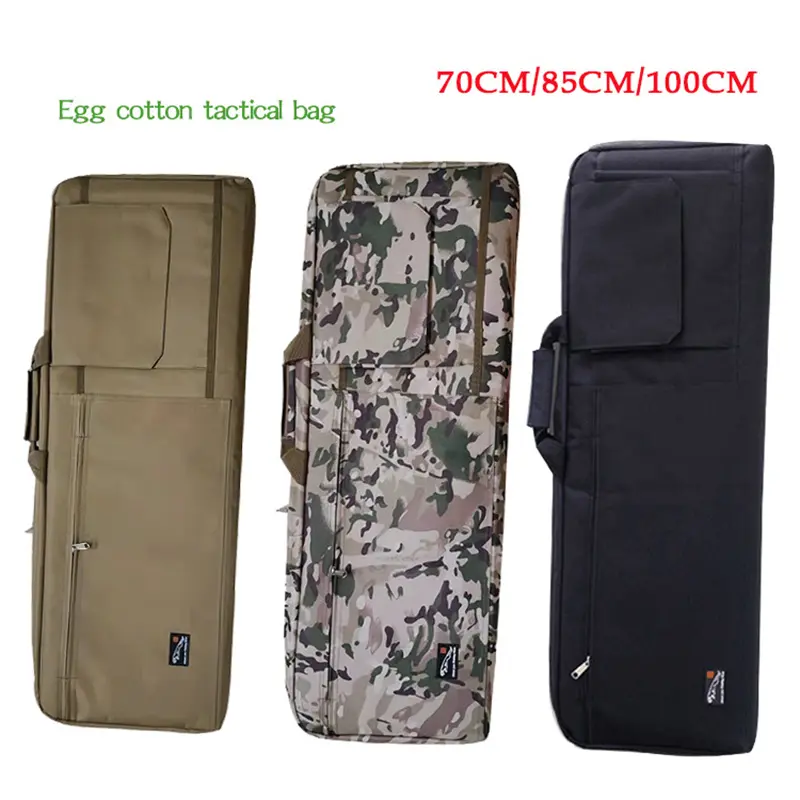 Túi Chiến Thuật Nylon Quân Đội, Túi Săn Quân Sự, Vỏ Bảo Vệ Mang Theo, Túi Thể Thao Ngoài Trời, Câu Cá Và Cắm Trại