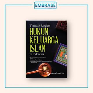 Gambar BUKU TINJAUAN RINGKAS HUKUM KELUARGA ISLAM DI INDONESIA - Embrase dari Embrase Shop Kota Yogyakarta Tokopedia