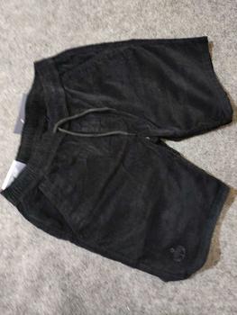 Product Review of Alino Celana Pendek Pria broadshort cowok Dark Mustard premium quality shorts boxer surfing distro katun santai dewasa Pantai Nyaman hitam marun merah Panjang Tidur from D**e 2