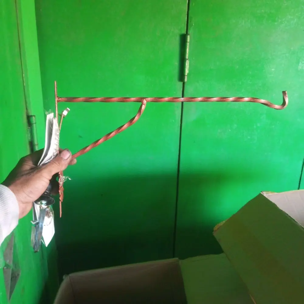 GANTUNGAN SANGKAR BURUNG PANJANG 40CM