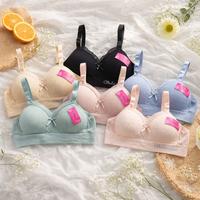 Gambar Polini in - Bra Push Up Wanita Tanpa Kawat Adem Halus Bra Rajut Premium 3820 - 40 dari Polini In Kota Administrasi Jakarta Barat 3 Tokopedia