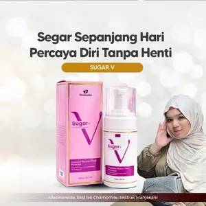 Sugar V Acil imah perawatan