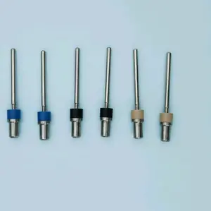 Valve custom Request stainless Sustapeek,Biru & hitam