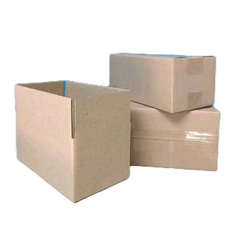 PACKING EXTRA SAFETY Kardus Tebal Dan Bubble Wrap Tambahan Packing 1