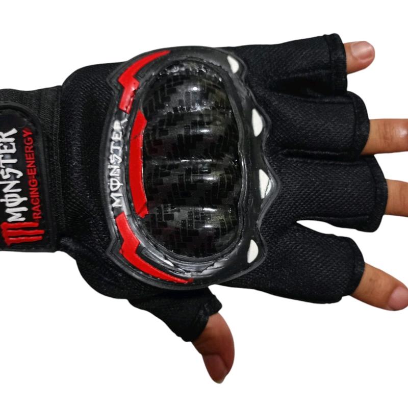 Sarung Tangan Batok Pendek untuk Perlindungan Tangan - Gloves 7