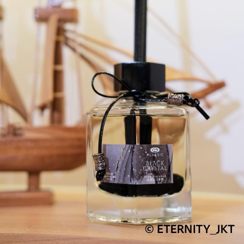 Reed Diffuser Pewangi Ruangan Tahan Lama Premium Quality 6