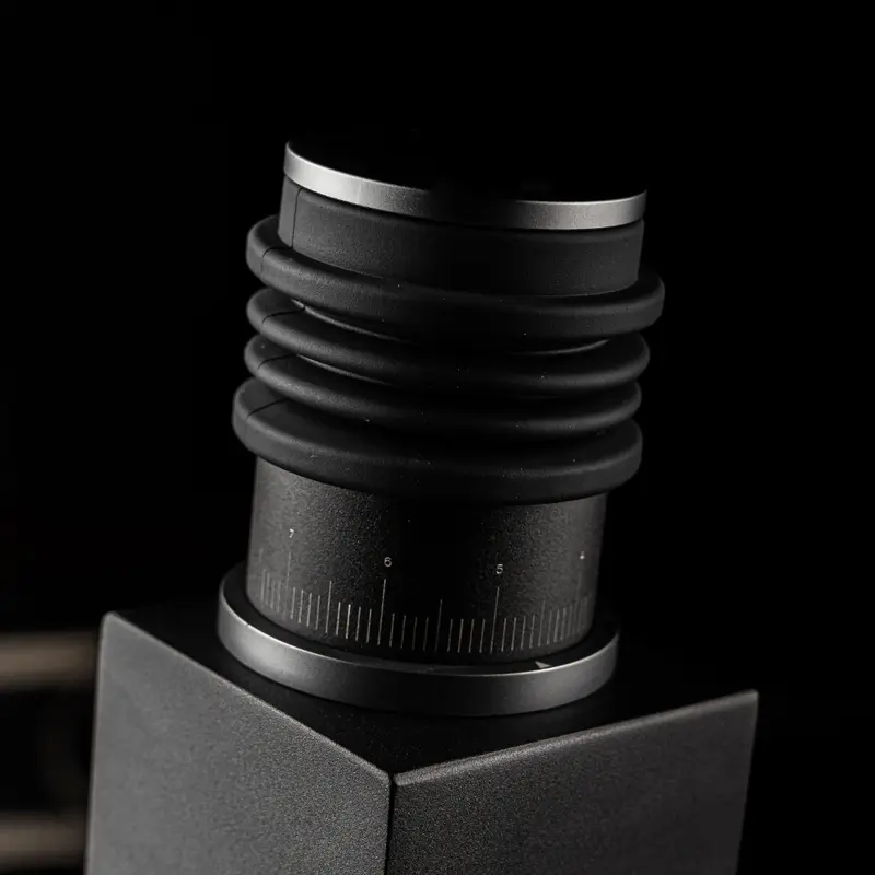 Grinder Kopi Elektrik Guerrero GR 02 Single Dose Coffee Grinder Hypernova Titanium Plasma Burr 3