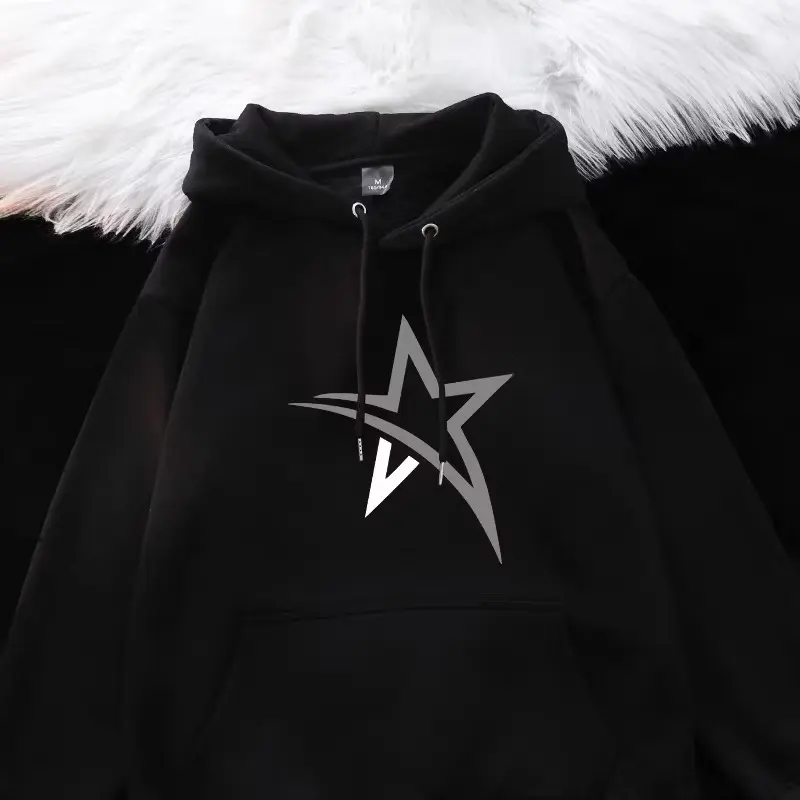BIG STAR SWEATER HOODIE JAKET KOREAN STYLE Shop Tokopedia