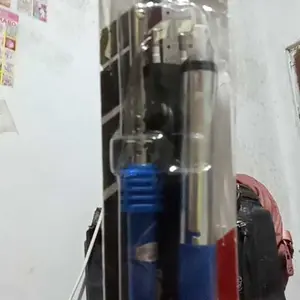 Paket Alat Solder Listrik Kompit - Solder - Alat Sedot Timah Solder - Timah Tinol