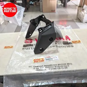 NEW SPAKBOR DEPAN FENDER FRONT AEROX 155 ALPHA ALPA TURBO BAGIAN BELAKANG BWP F1511 ASLI ORI ORIGINAL YAMAHA YGP