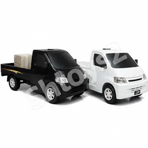 Mainan anak Pick Up Grandmax non IC OM13 || Pick Up GrandMax OM13 Non IC