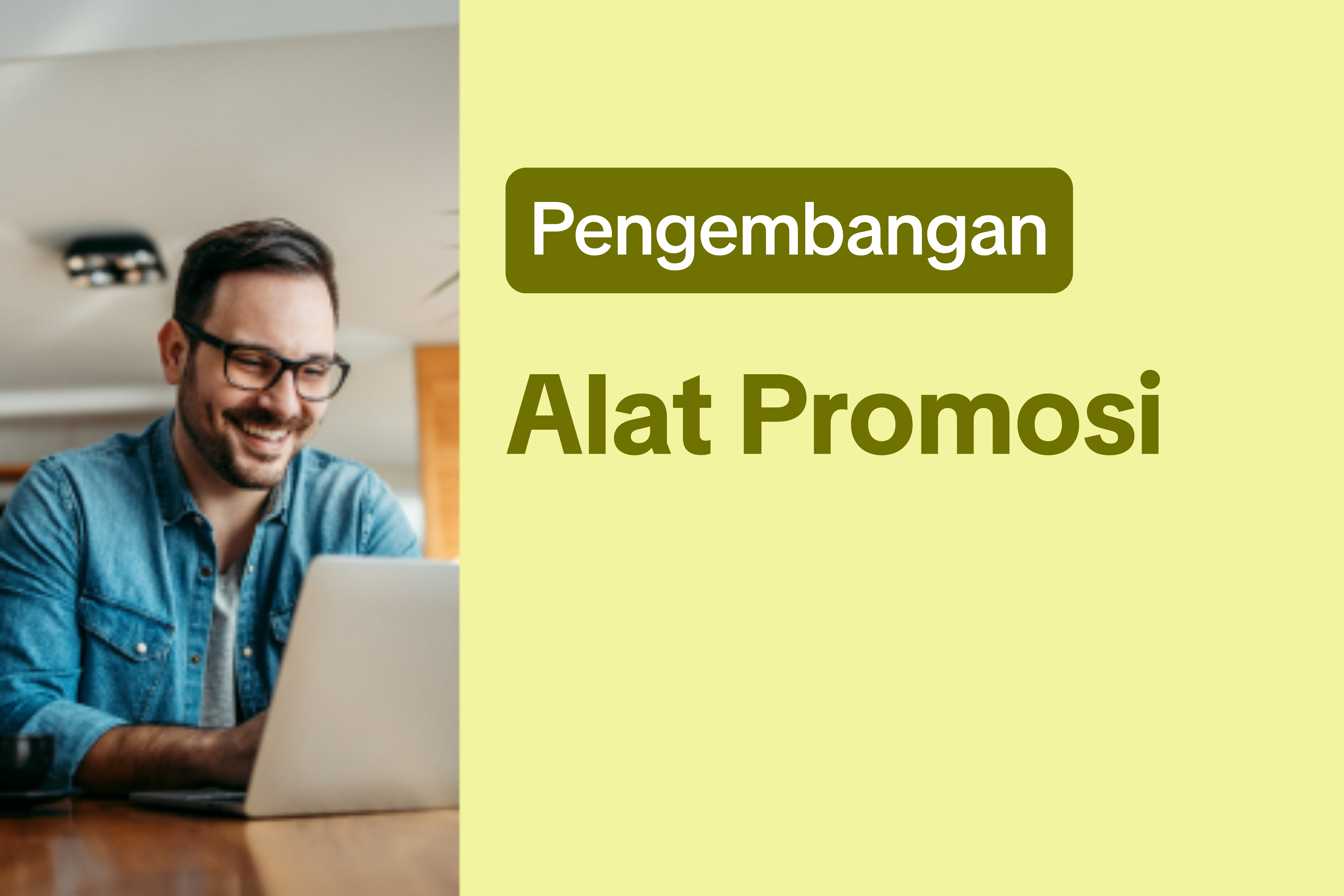 Alat Promosi