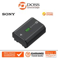 Gambar Sony NP-FZ100 Battery Sony Baterai Kamera NPFZ100 Sony FZ 100 dari DOSS Camera & Gadget Kota Administrasi Jakarta Pusat 1 Tokopedia