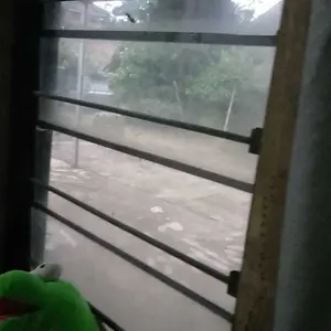 spRak Jemuran Baju Lipat Stainless Steel MAMAMI MALL - Tahan Karat, Tahan Angin, Bukaan Tabung Menebal, Kapasitas Besar, Kokoh dan Tahan Lama Besi Pakaian Stand