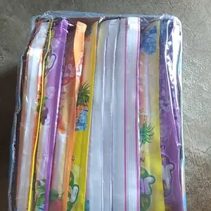 JELLY ICE Aneka Rasa Buah 1 Box Isi 30 Pcs - Camilan Segar dengan Berbagai Rasa Buah