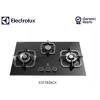 Gambar Kompor Tanam ELECTROLUX EGT7838CK / EGT 7838CK / EGT 7838 CK Hitam Besi dari Authorized Electrolux Store Kota Administrasi Jakarta Barat 5 Tokopedia