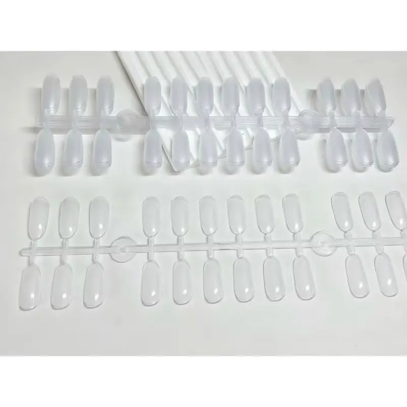 Móng vỉ  cho các bạn học vẽ làm nail 3