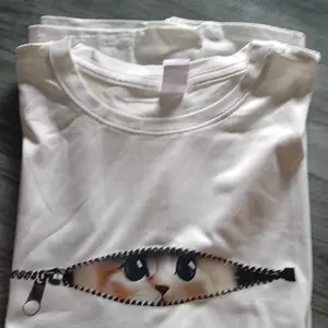 Kaos tanpa lengan warna hitam putih, gaya santai, kasual, serbaguna, melangsingkan, artistik, atasan sporty, atasan pria dan wanita, ringan, bernapas, dan tahan lama.