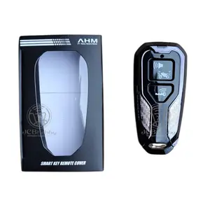 Cover remote Honda PCX160 Vario160 ADV160 Vario125 keyless Stylo160 Scoopy 2023 2024 2025 Beat Deluxe 2024 2025 original AHM kunci