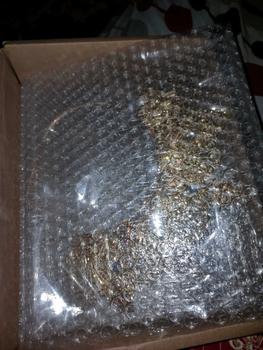 Product Review of sanggul lintang traditional from N**a 1