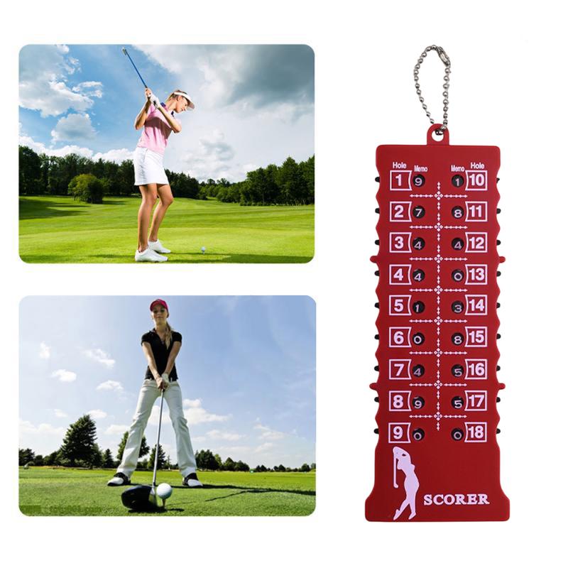 Đánh giá điểm trong golf, Đếm điểm di động, Phụ kiện golf, Thiết bị đánh giá…