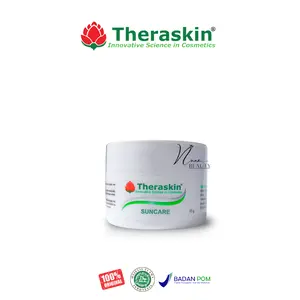 Theraskin Suncare Cream 10gr