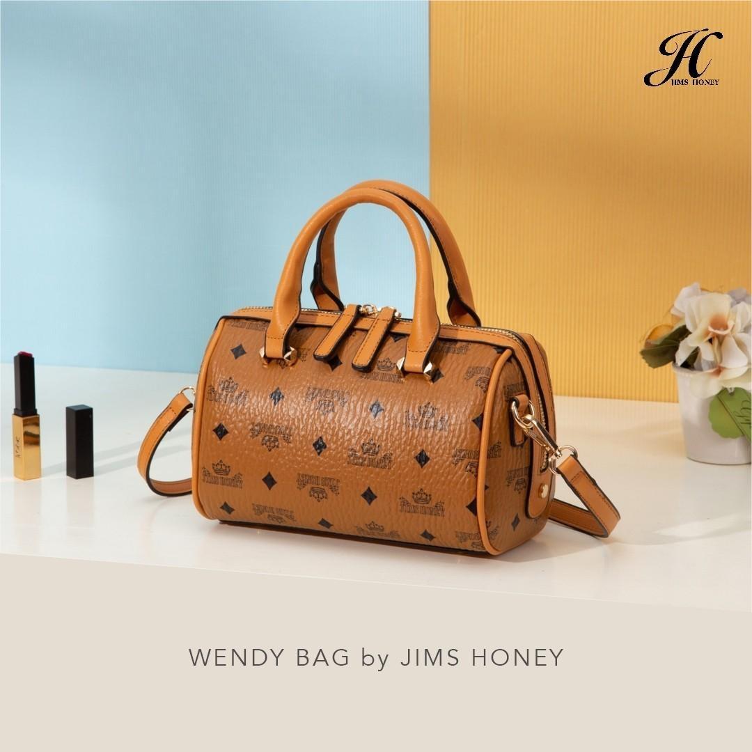JIMS HONEY TAS WANITA WENDY BAG