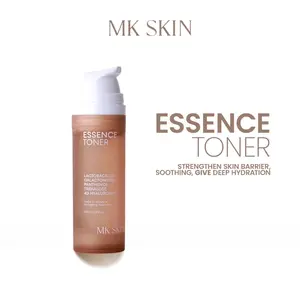 [JATIM] MK SKIN - Essence Toner Melembabkan Memperbaiki Skin Barrier
