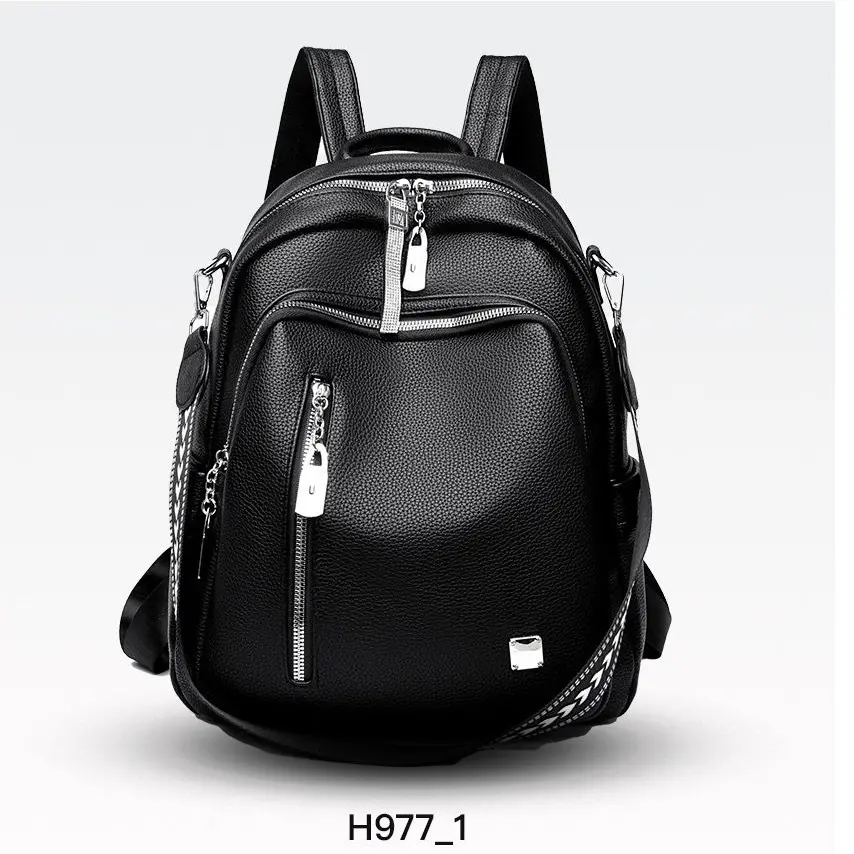 PROMO !! TAS PREMIUM SUPER MUAT LAPTOP tas ransel wanita import model terbaru korean style