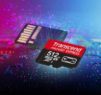 Gambar Transcend MicroSD 512GB - Micro SD 512G Express Transcend Express Original Memory Card Transcend microSDXC Express Card 512GB dari Super-Gameshop.id Kota Administrasi Jakarta Pusat 3 Tokopedia