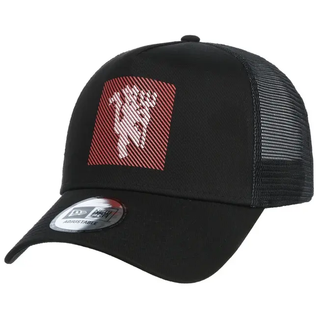 Mũ Lưỡi Trai lưới Manchester United, kiểu Trucker