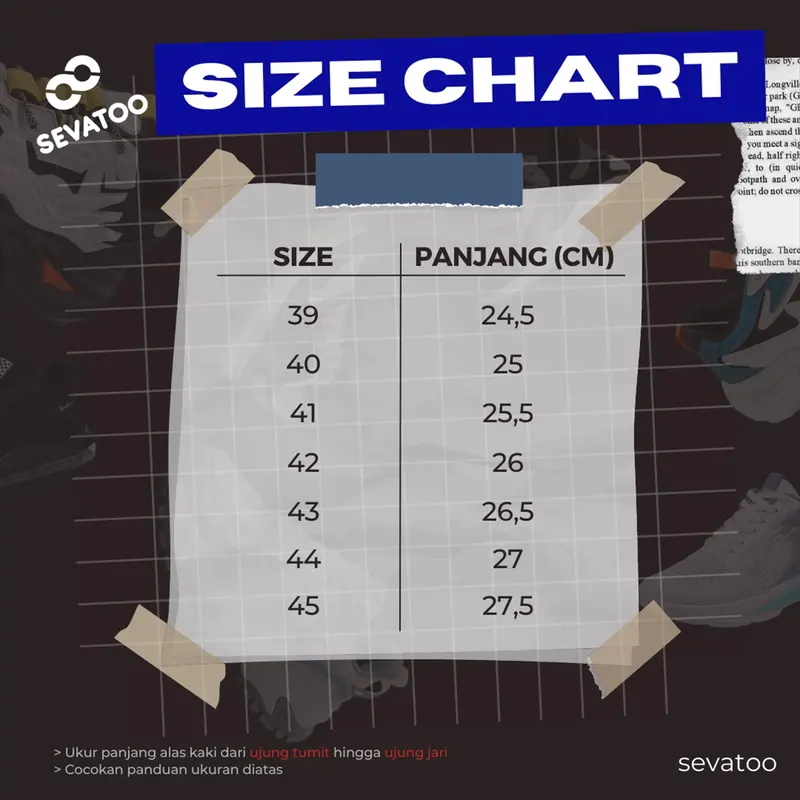SVT Hexapus Sepatu Casual Pria Sneaker Canvas Pria Ootd Casual Shoes 8