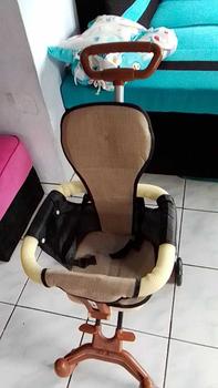 Product Review of Magic Stoller Bayi Traveling roda empat cabin size perlengkapan bayi kereta dorong bayi Multifungsi Murah from f**s i**l 1