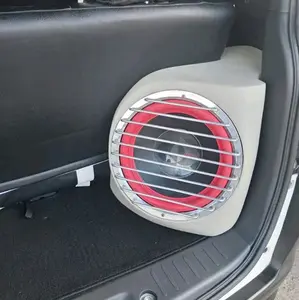 Box Sudut Audio Sigra / Calya