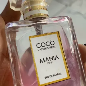 Parfum COCO MANIA 35ml Parfum Pria Wanita Tahan Lama