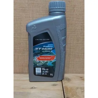 OLI ENDURO RACING 4T 1L 10W - 40 ( MANDALIKA EDITION )