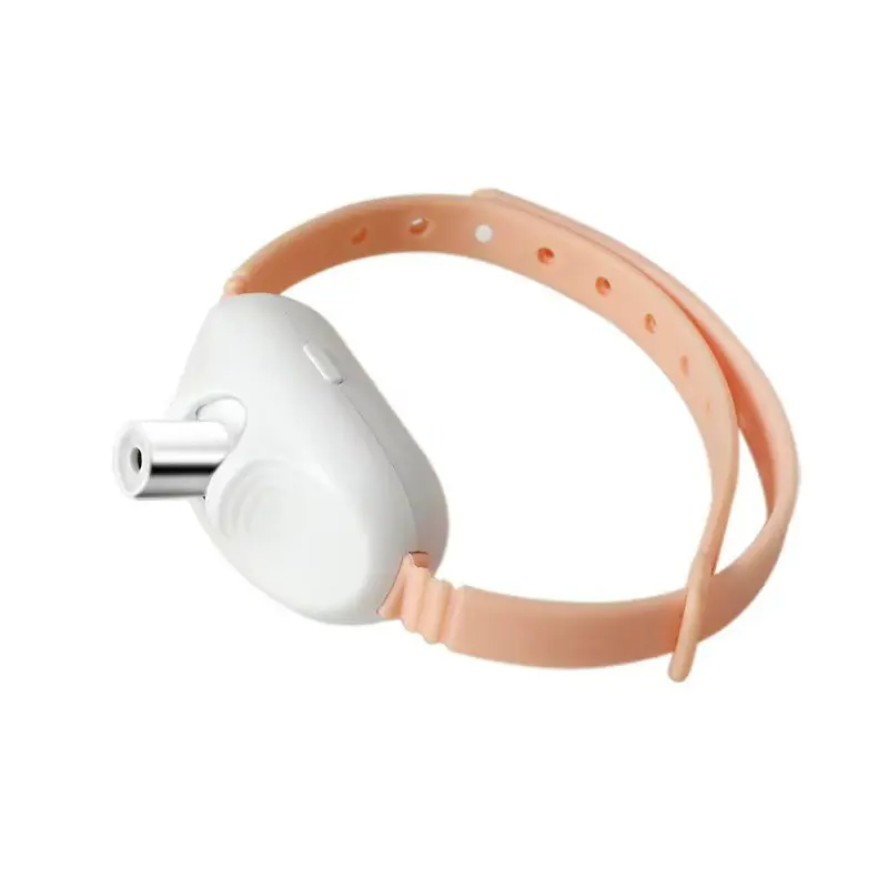 MELODYPS Mainan LASER COLLAR LED Kalung Laser Mainan Interaktif Kucing Dan Anjing Kalung Lampu Laser LED Dual Mode 3