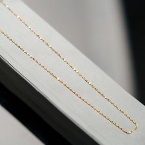 Phụ kiện dây chuyền móc xích Bilo Jewelry • Phụ kiện thời trang