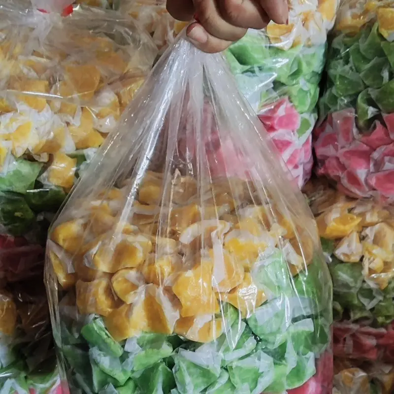 WAJIK KLETIK MANIS GURIH KHAS JOGJA SNACK CAMILAN 0