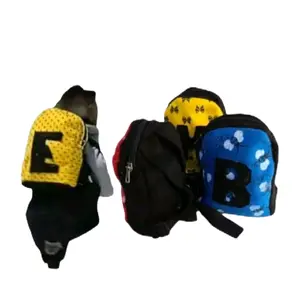 aksesoris tas untuk monyet peliharaan