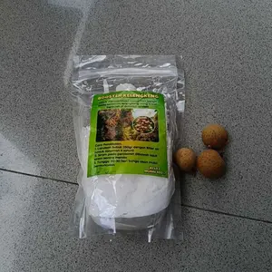 Pupuk Booster Kelengkeng 250gr Murni Serbuk Premium