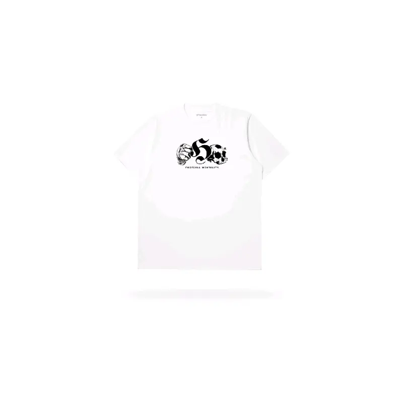 Kaos FOOTBAL MENTALITY HOOLS 0