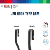 Gambar ⁠Bosch Wiper Kaca Mobil Hyundai Creta Advantage  24 dan 18 Inci dari Bosch Automotive Kab. Bekasi 3 Tokopedia