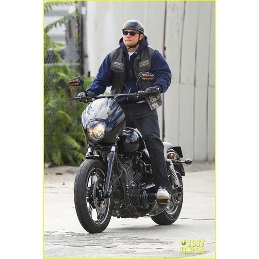 Helm Sepeda Motor Harley Davidson HDCI Helm Chip Helm Retro Classic Helm Batok Triumph Royal Enfield Vespa Classic Helm Half helmet Harley Retro Helmet 3