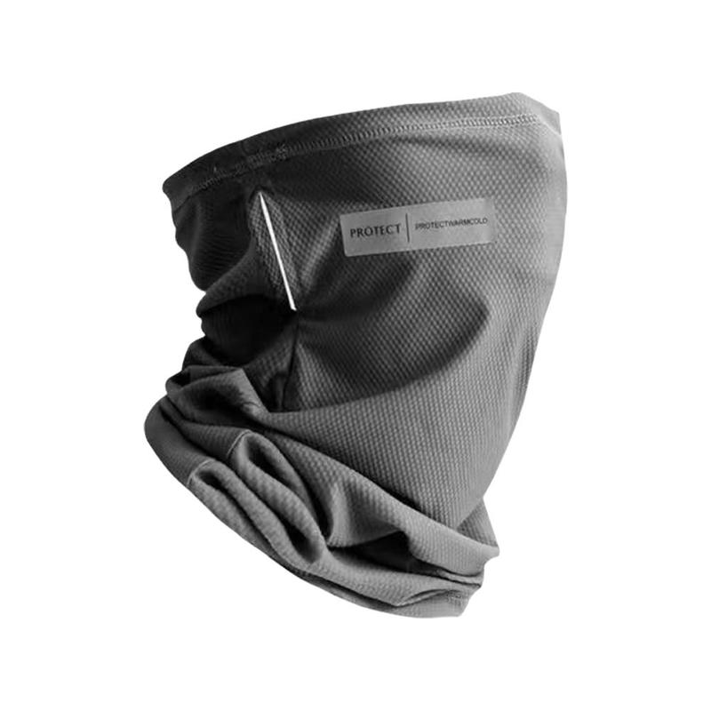 Product Introduction of Lưới phản chiếu tiêu chuẩn Ice Sleeve Mask với bảo vệ UV 25