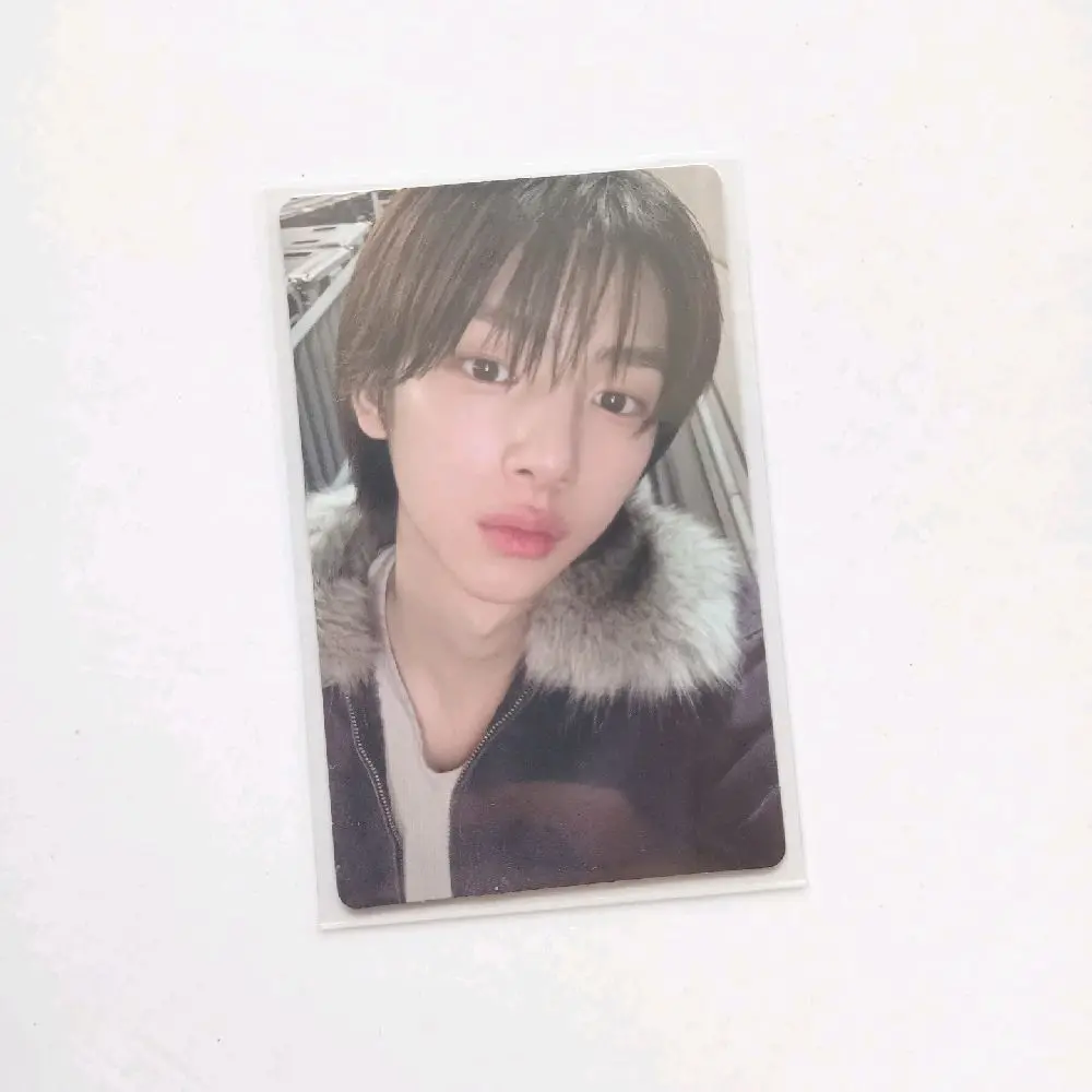 JUHOON WEVERSE END YEAR