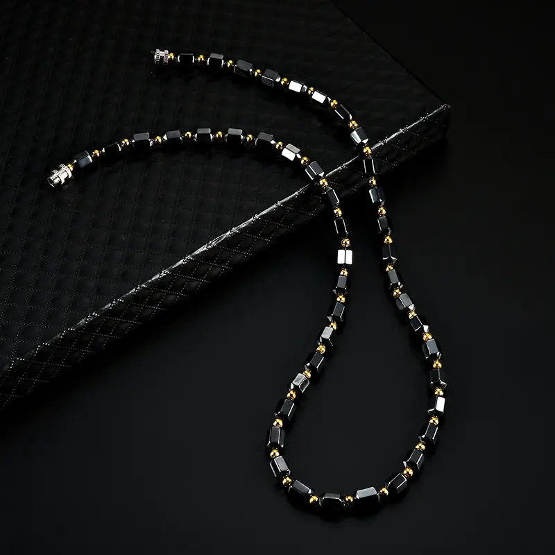 Kalung Magnetik / Kalung Kesehatan / Kalung Pria / Kalung Wanita 6